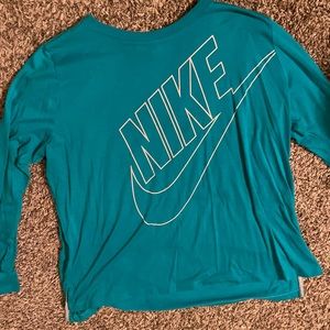 Nike long sleeve